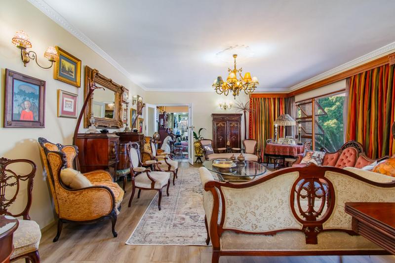 4 Bedroom Property for Sale in Aurora Western Cape